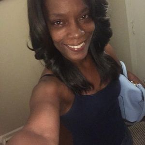 Meet your Posher, Sandra